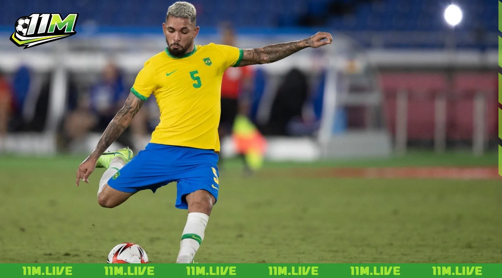 douglas luiz