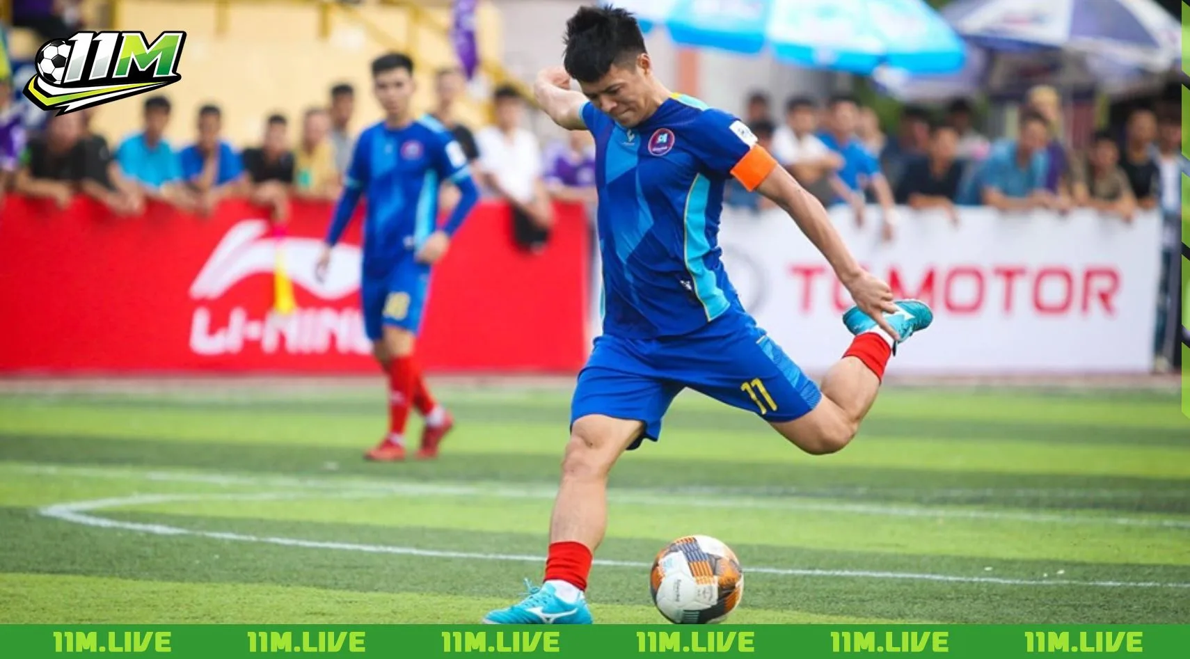 bóng đá phủi