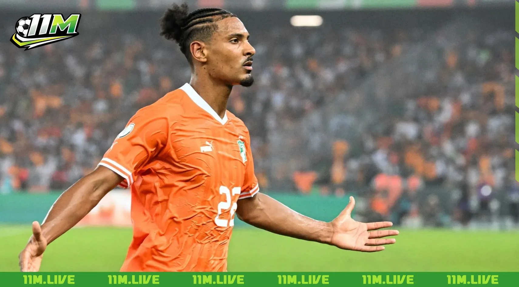 sebastien haller