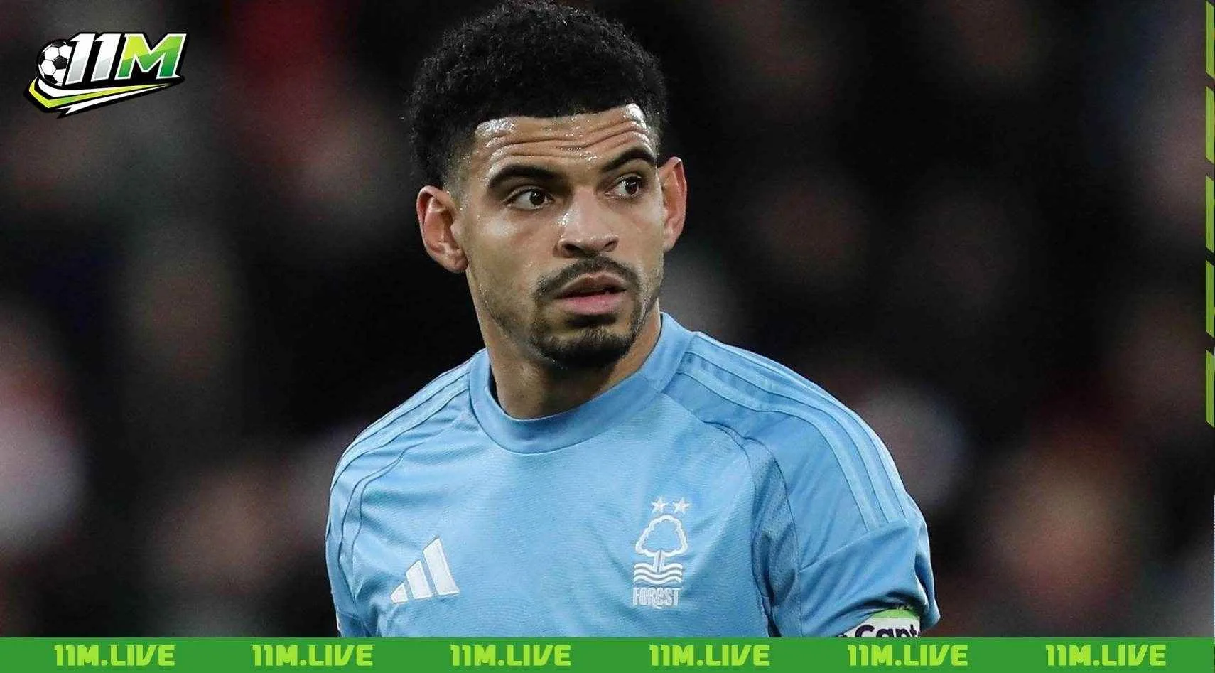 Morgan Gibbs-White