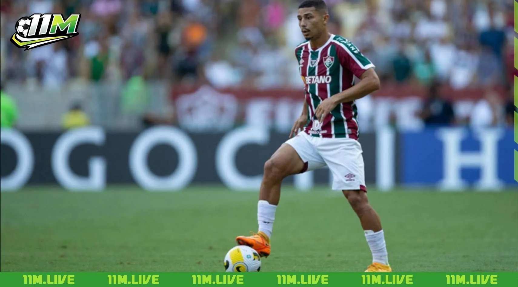 Andre Trindade
