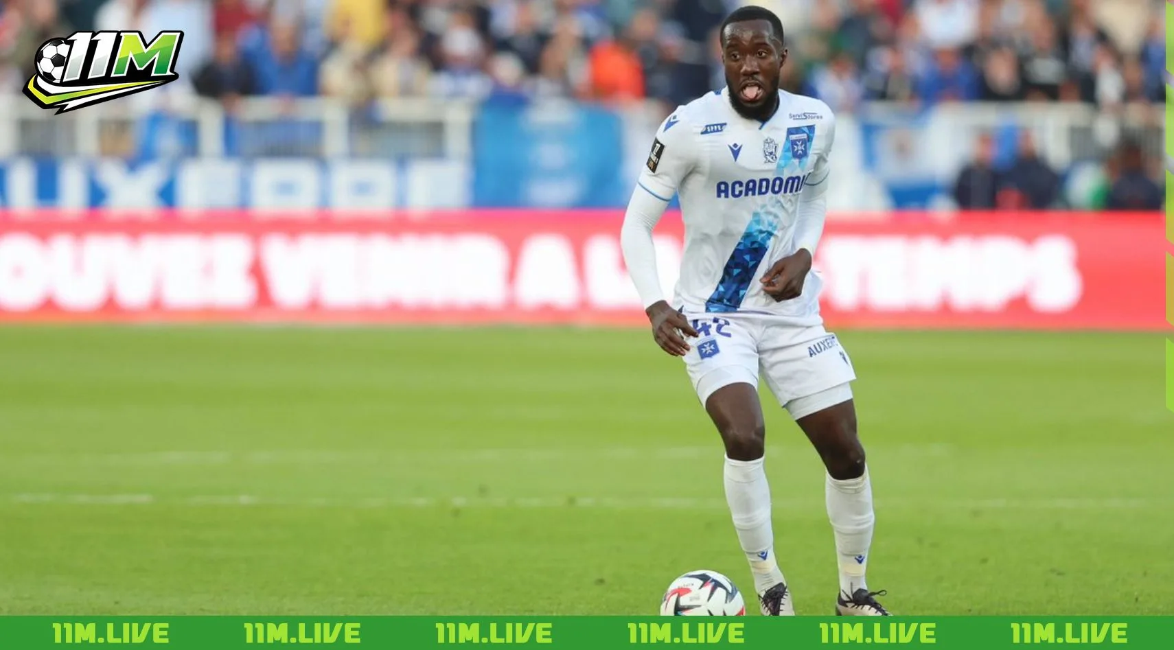 elisha owusu