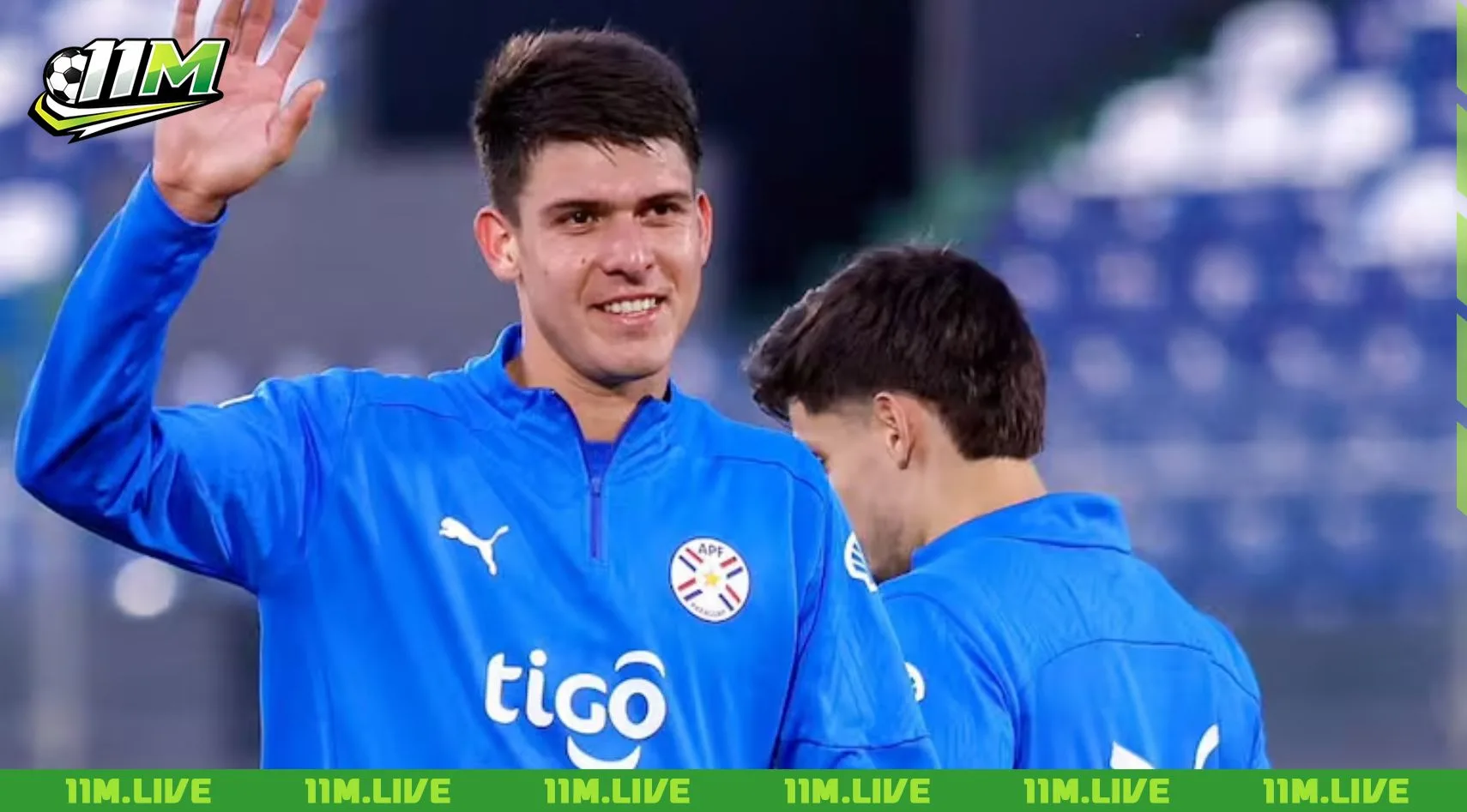 lucas romero