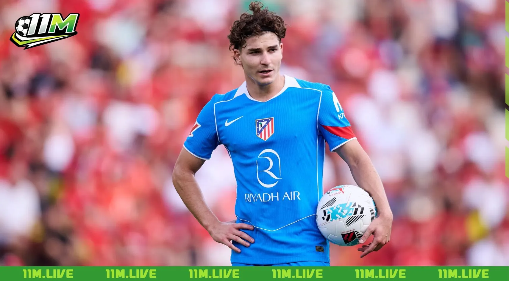 julian alvarez