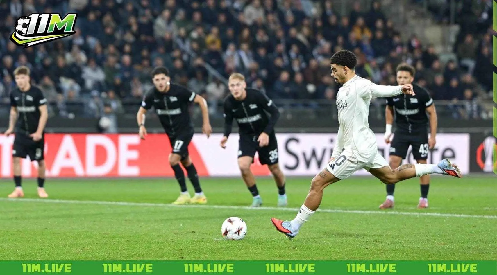Morgan Gibbs-White