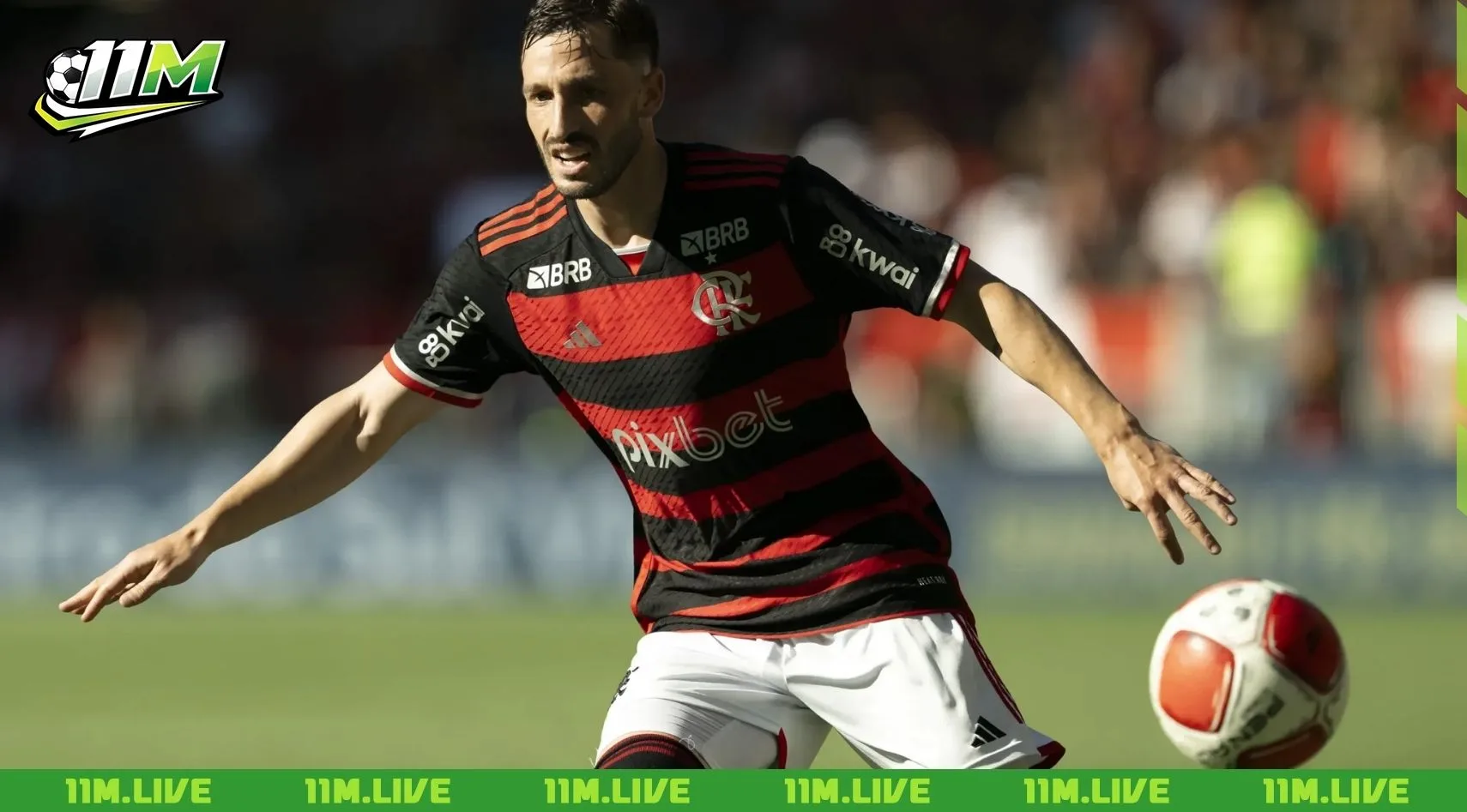 matias vina
