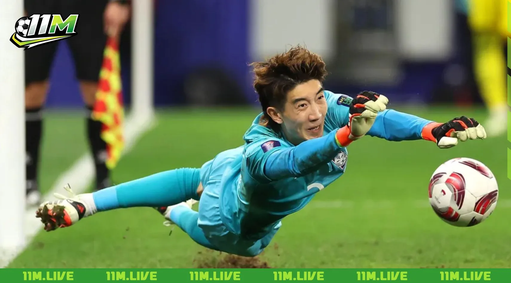 jo hyeon-woo