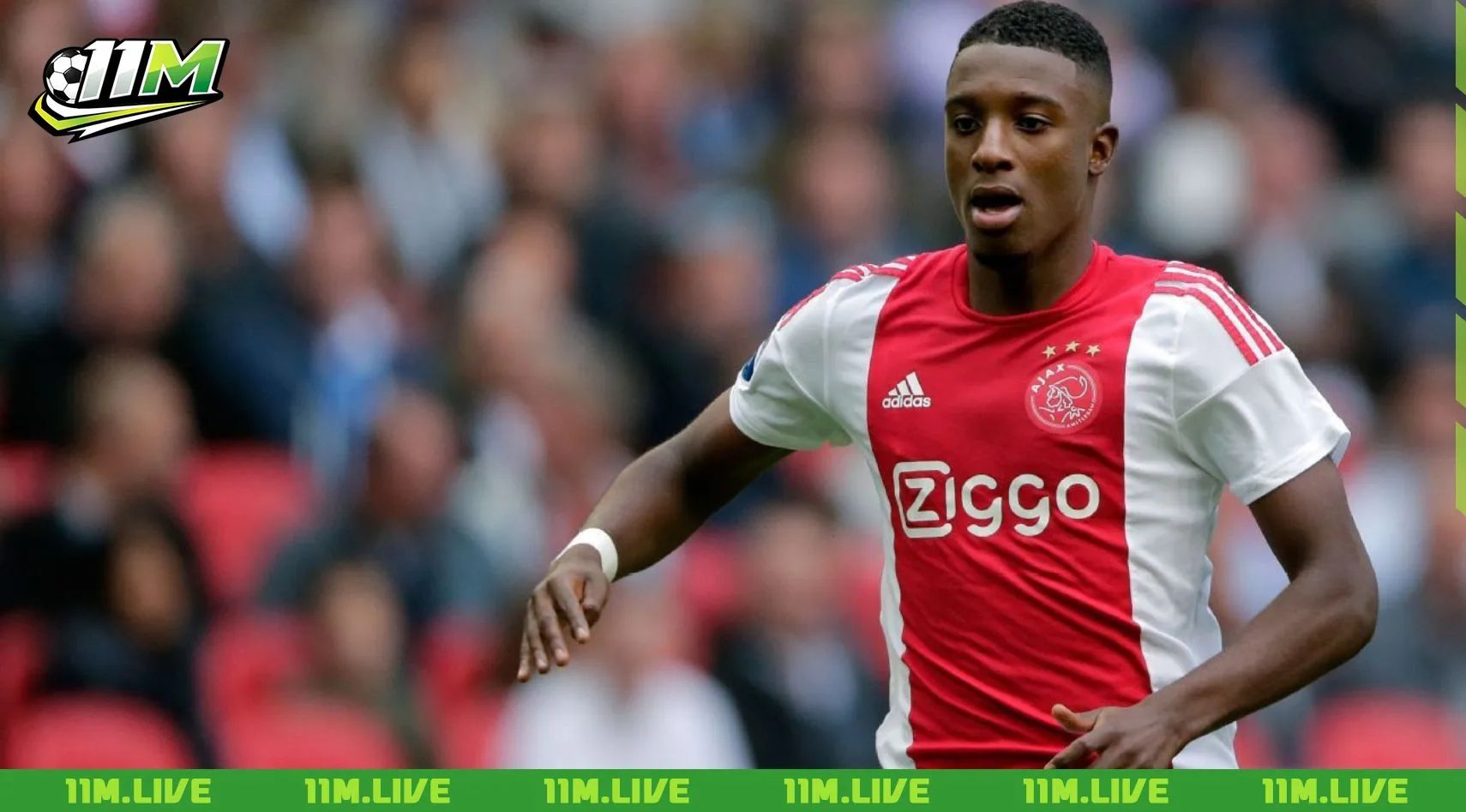 riechedly bazoer
