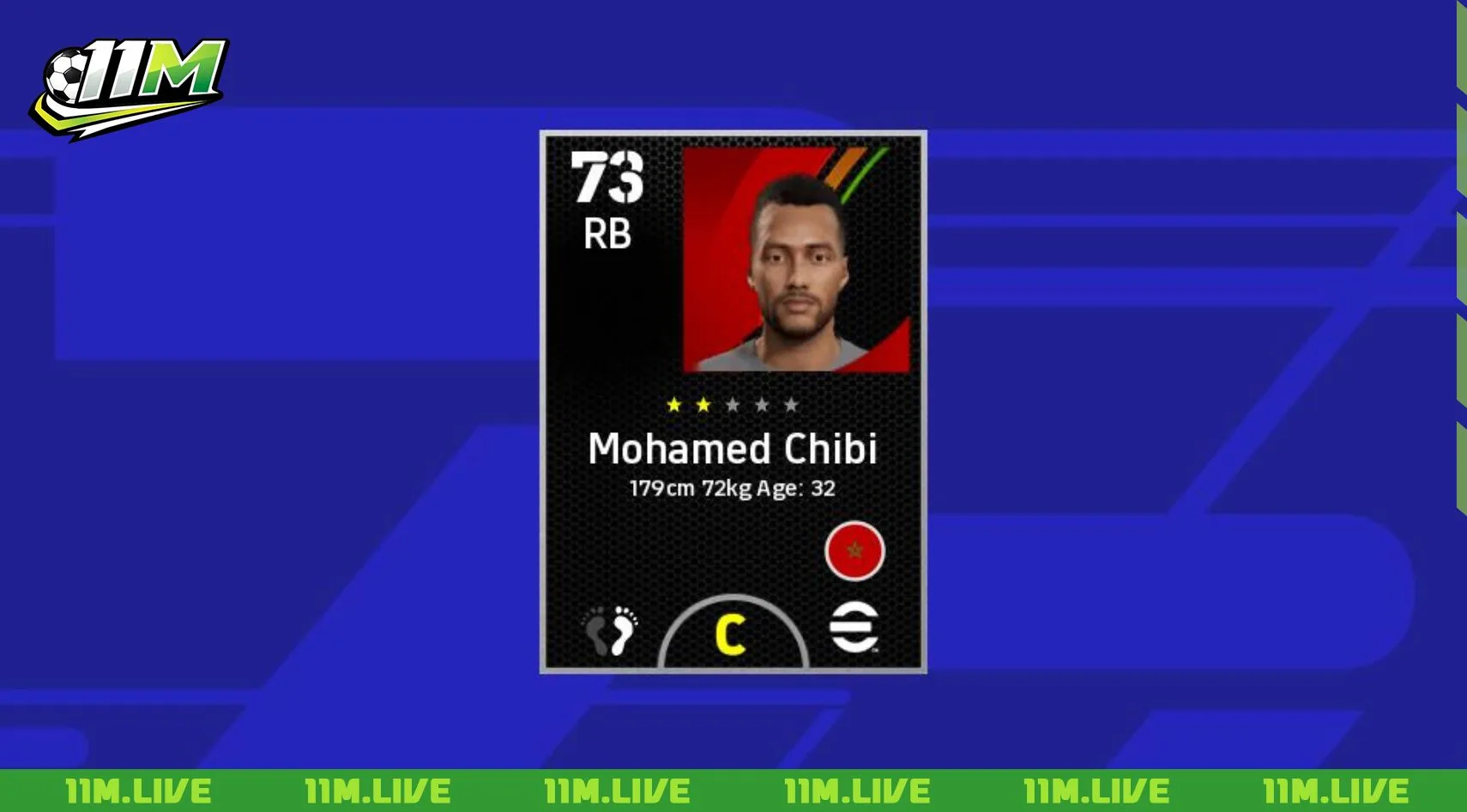 Mohamed Chibi