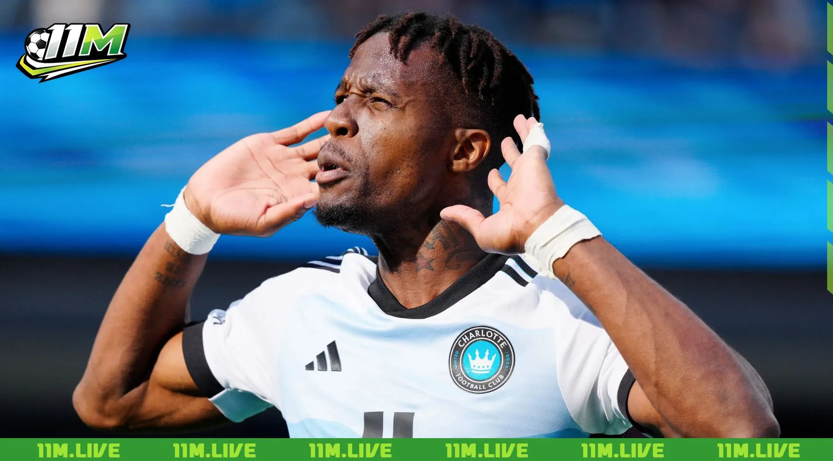 wilfried zaha
