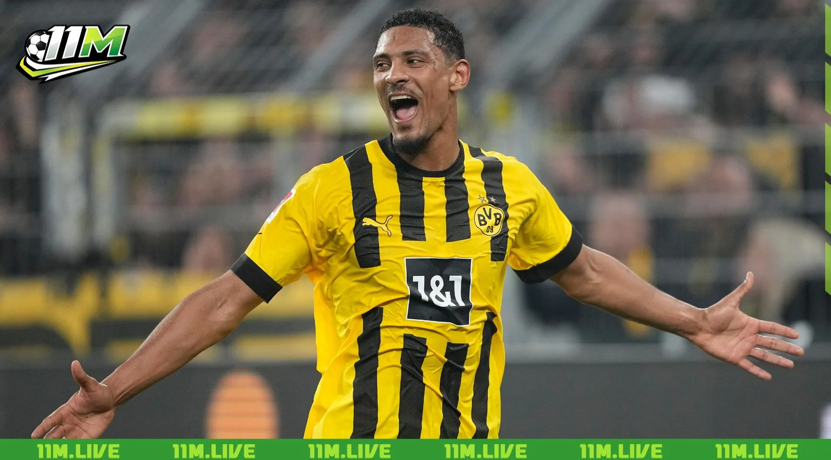 sebastien haller