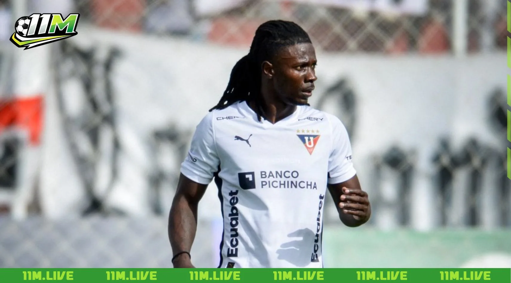 ricardo ade