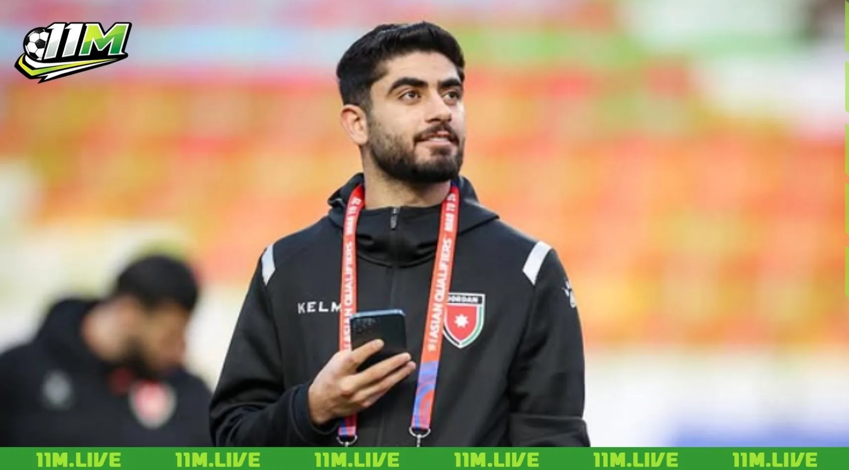 Waseem Al-Riyalat