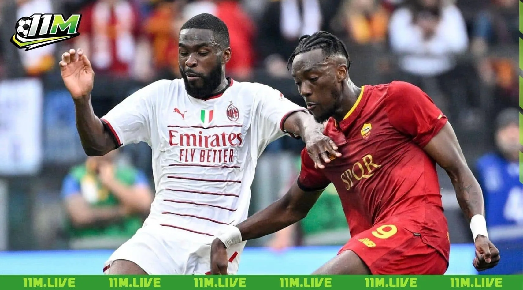 Fikayo Tomori