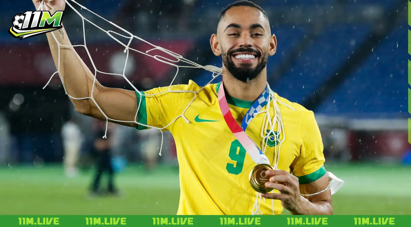 matheus cunha