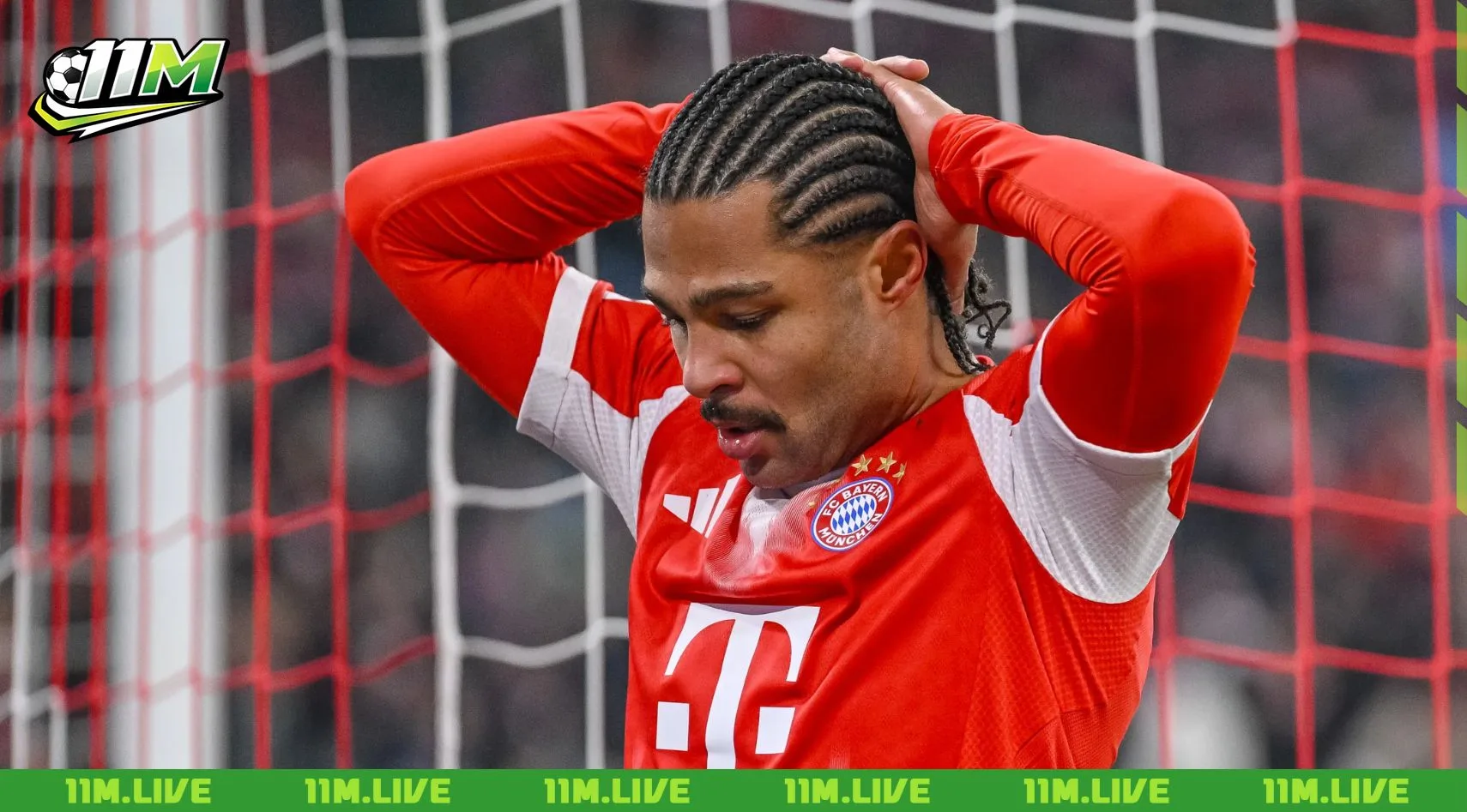 serge gnabry