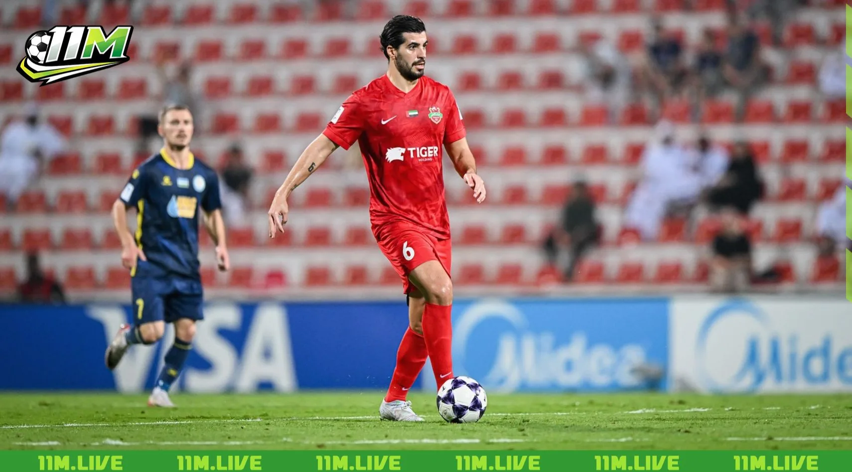 saeed ezatolahi