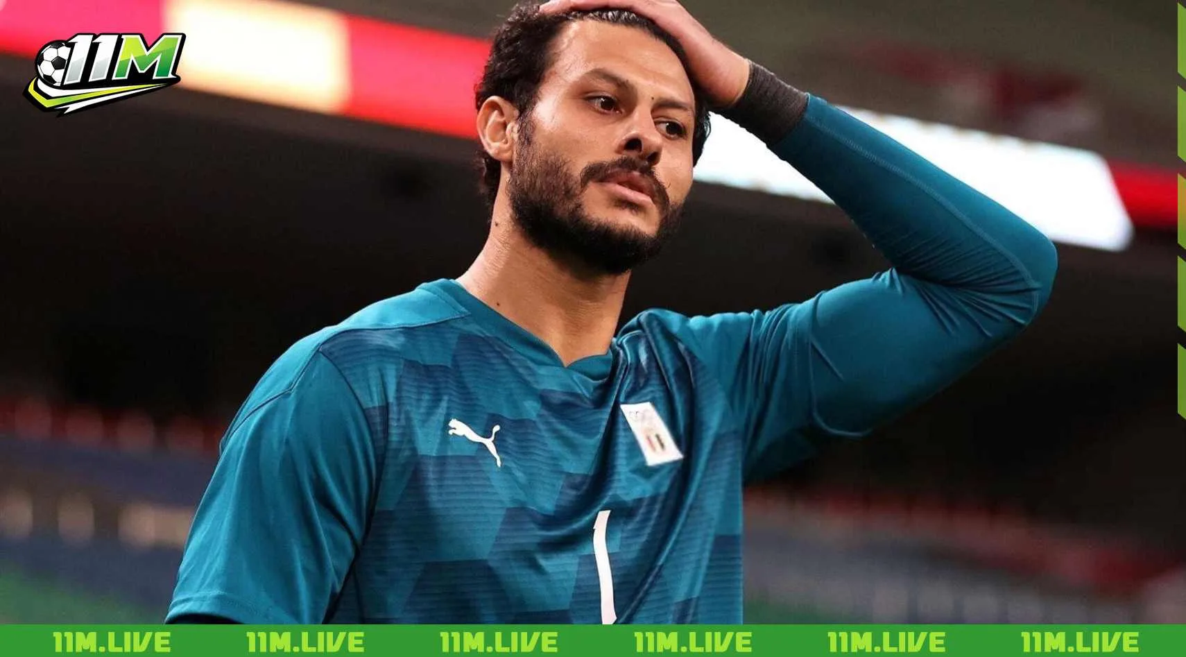 Ahmed El Shenawy