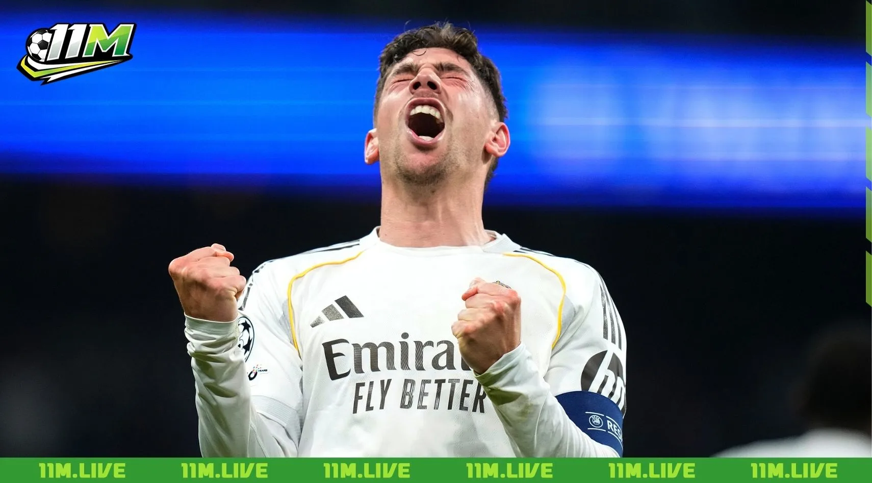 federico valverde