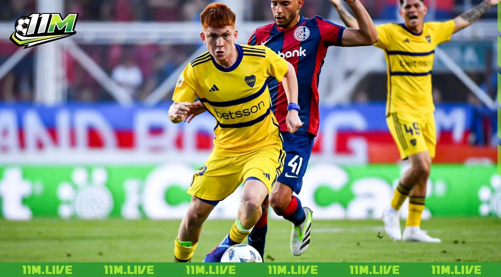 valentin barco