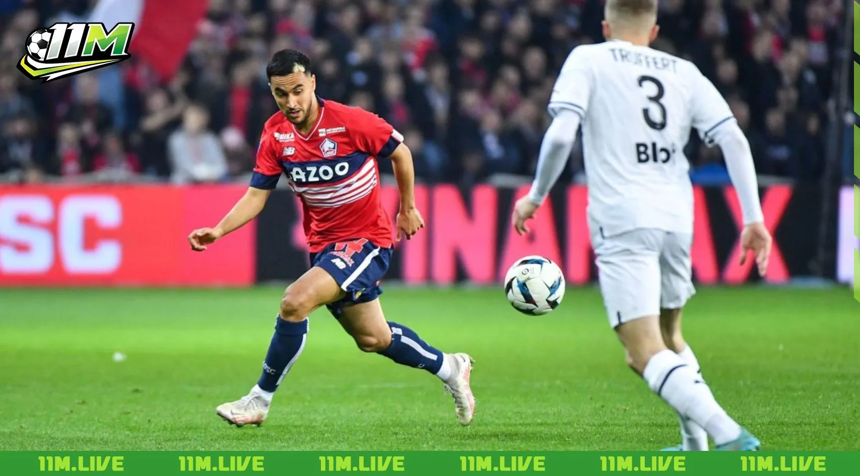 adam ounas