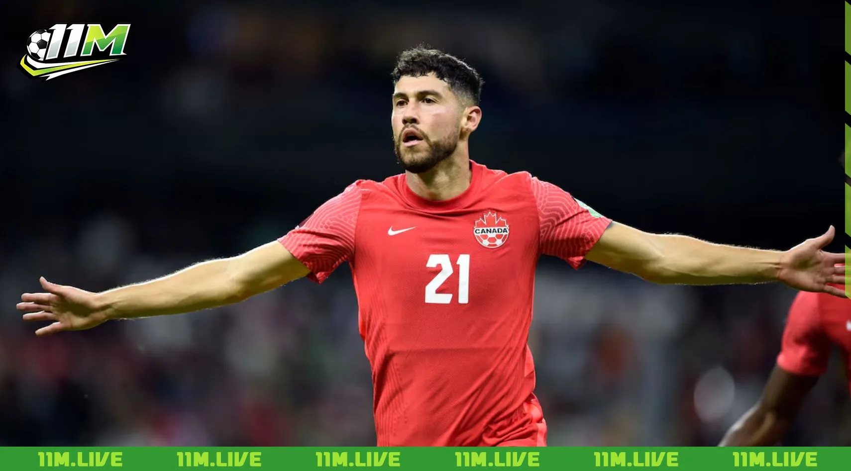 jonathan osorio