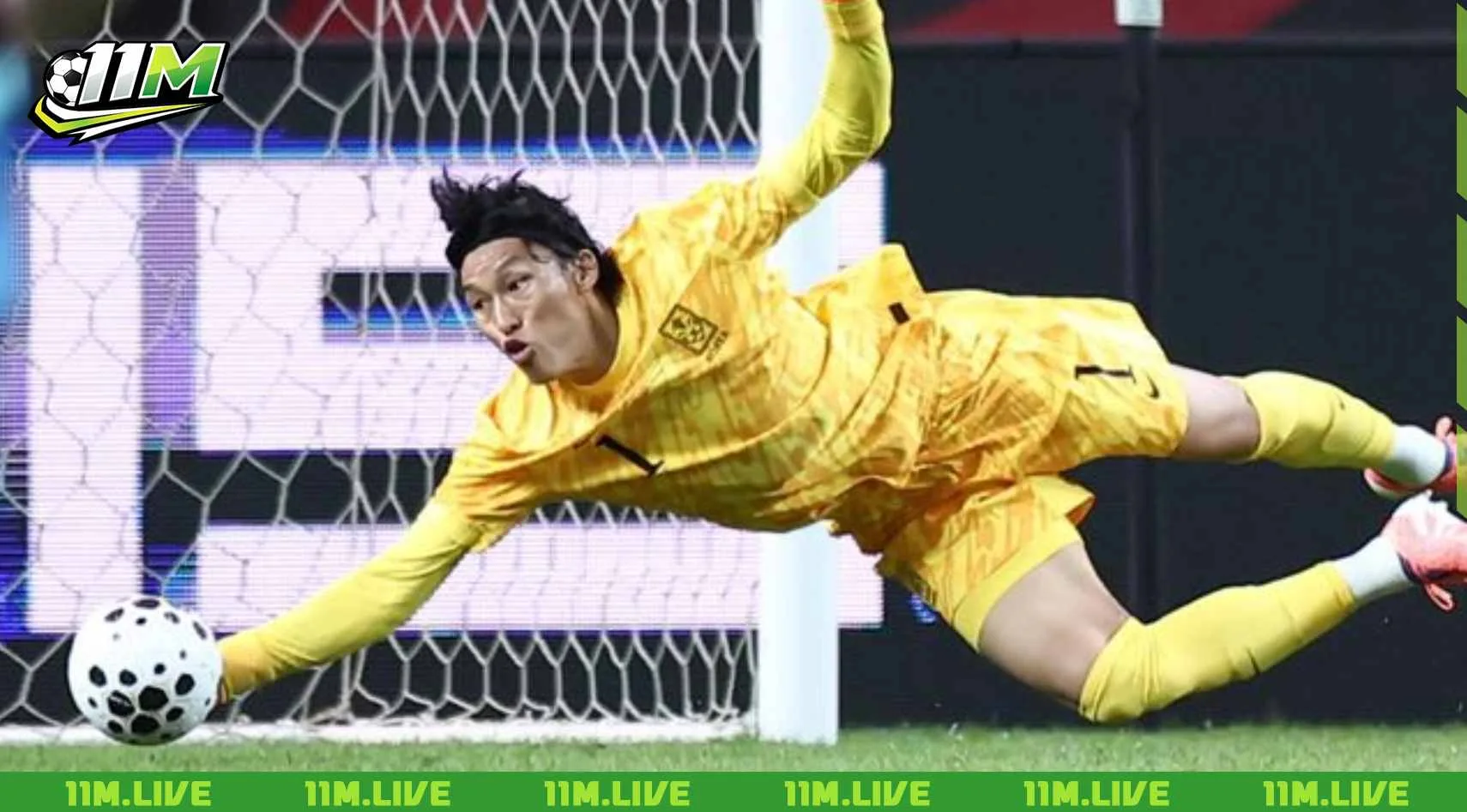Kim Seung-gyu