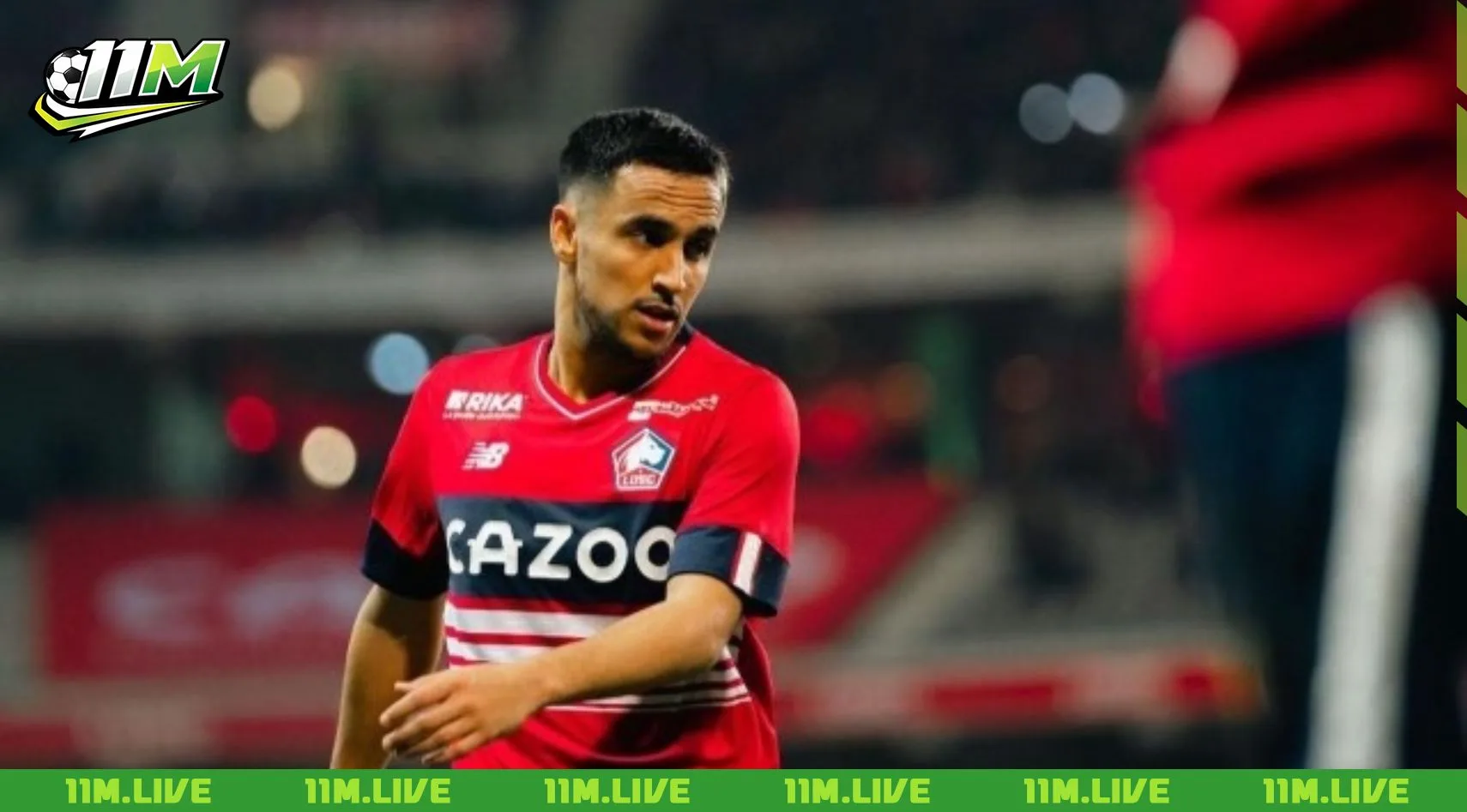 adam ounas