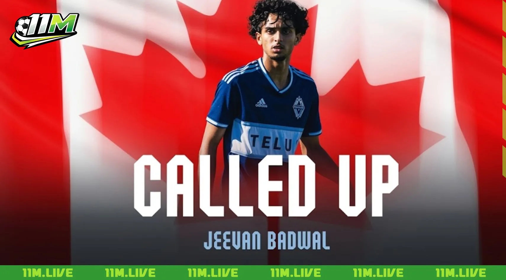 jeevan badwal