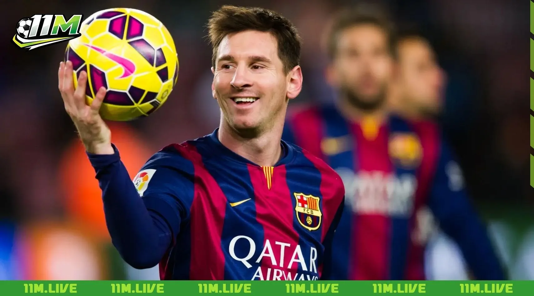 sân vận động Camp Nou