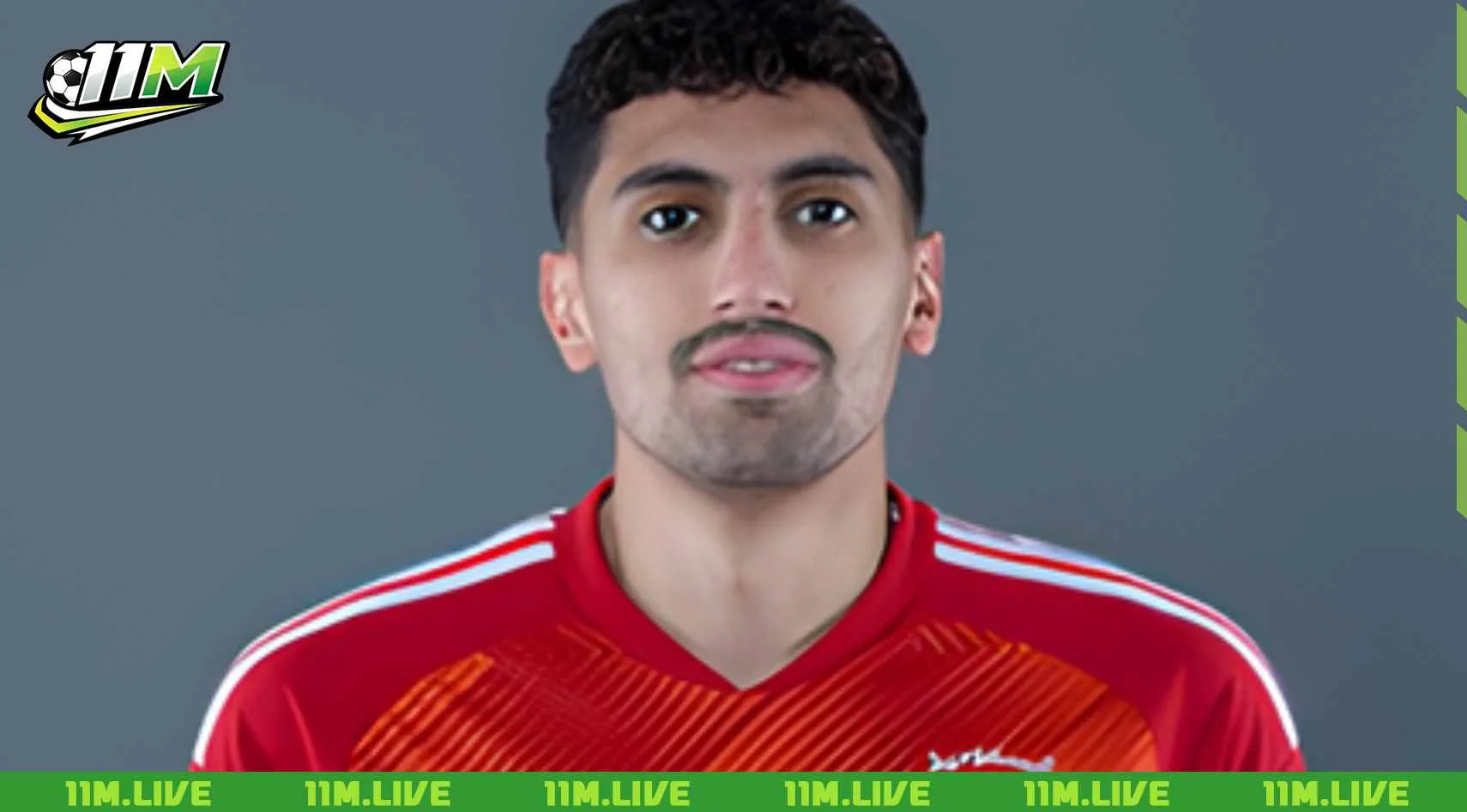 Raghed Al-Najjar