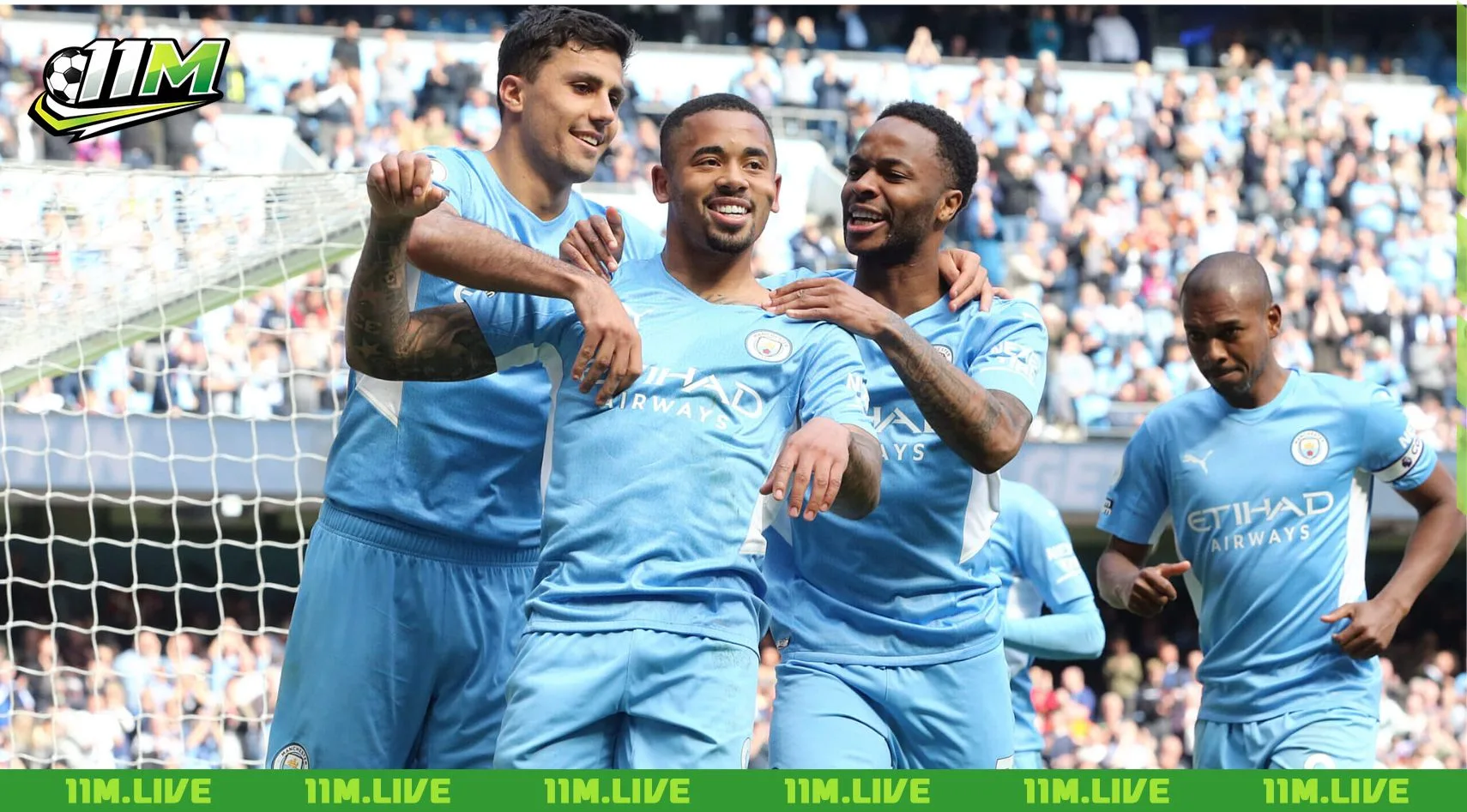 gabriel jesus