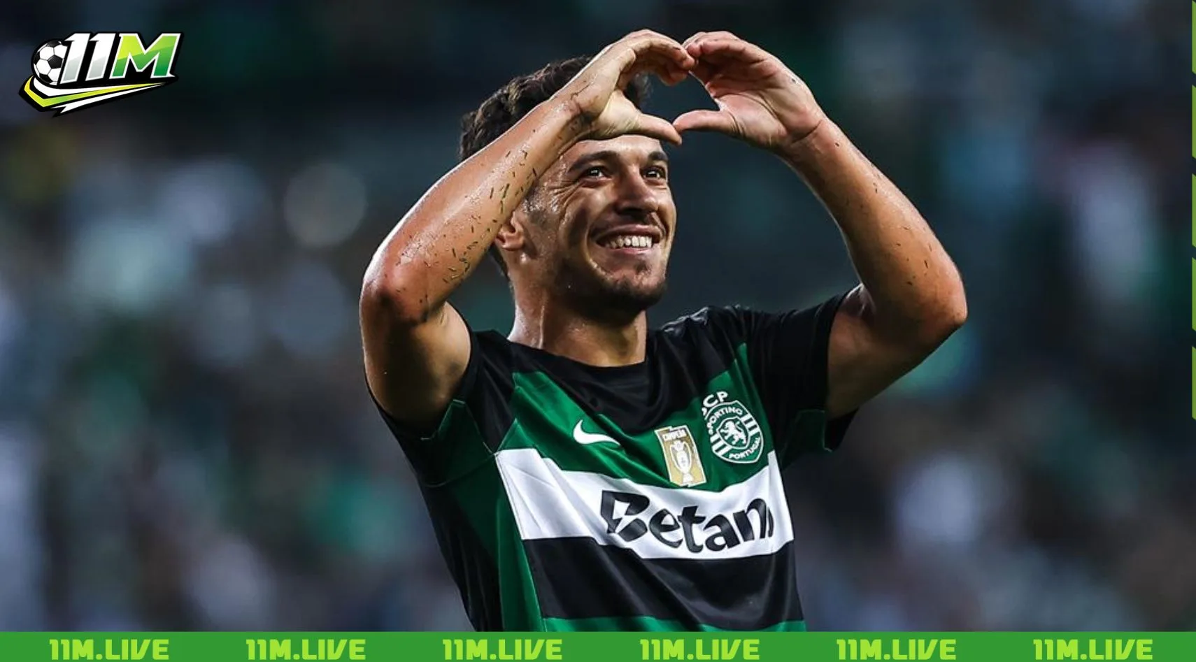 pedro goncalves