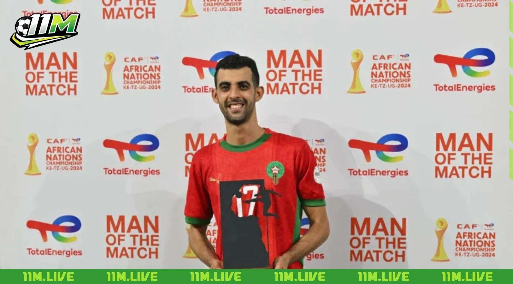 Youssef Belammari