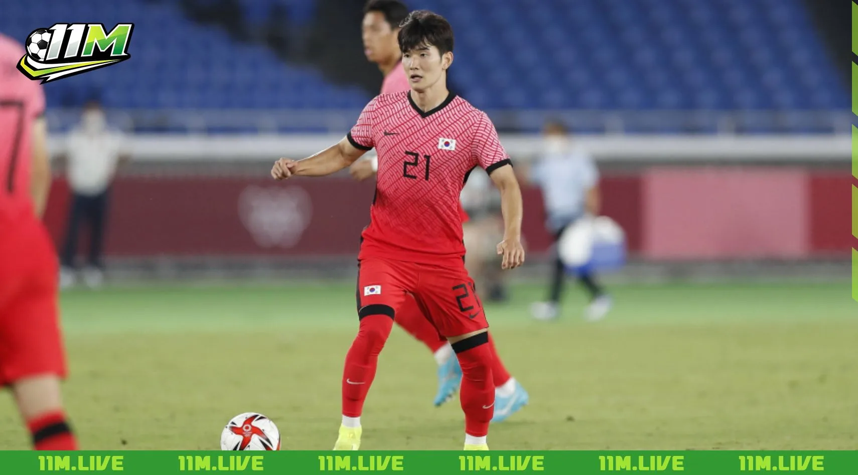 kim jin-gyu