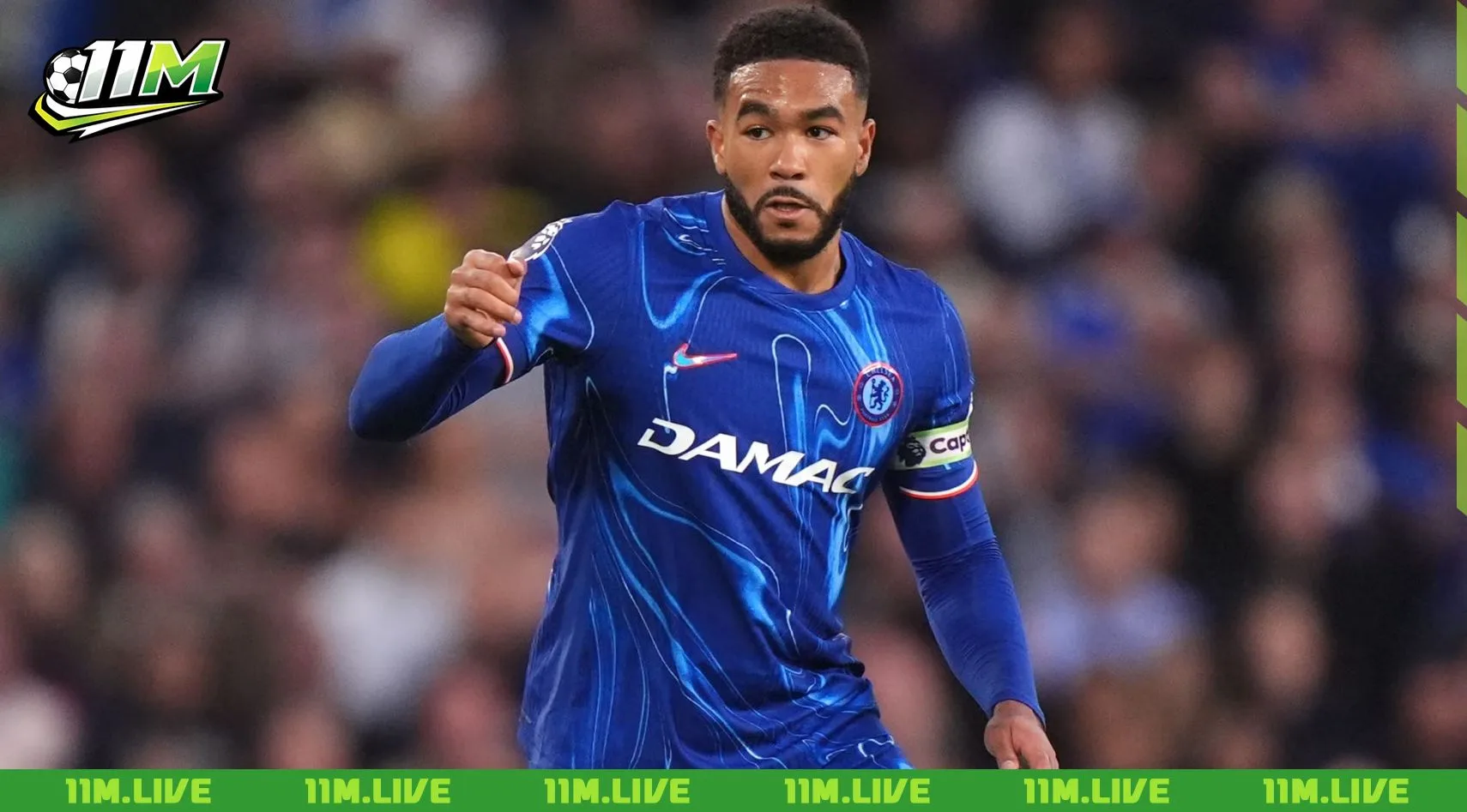reece james