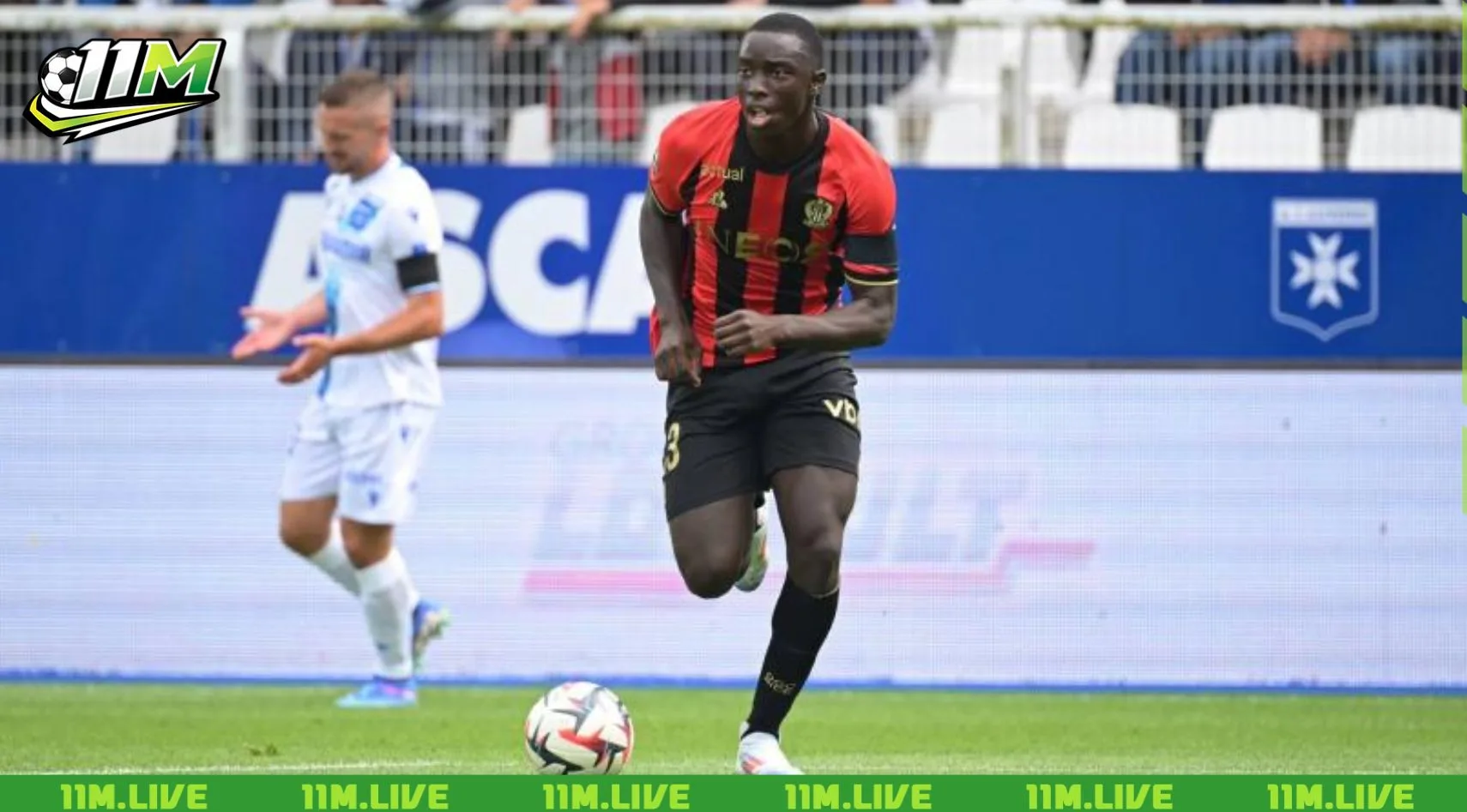 antoine mendy