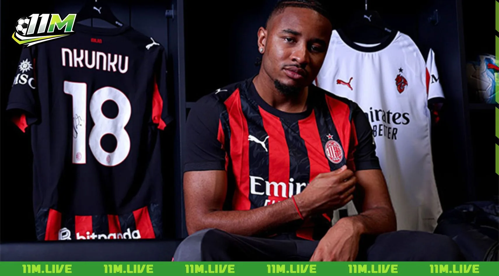 christopher nkunku