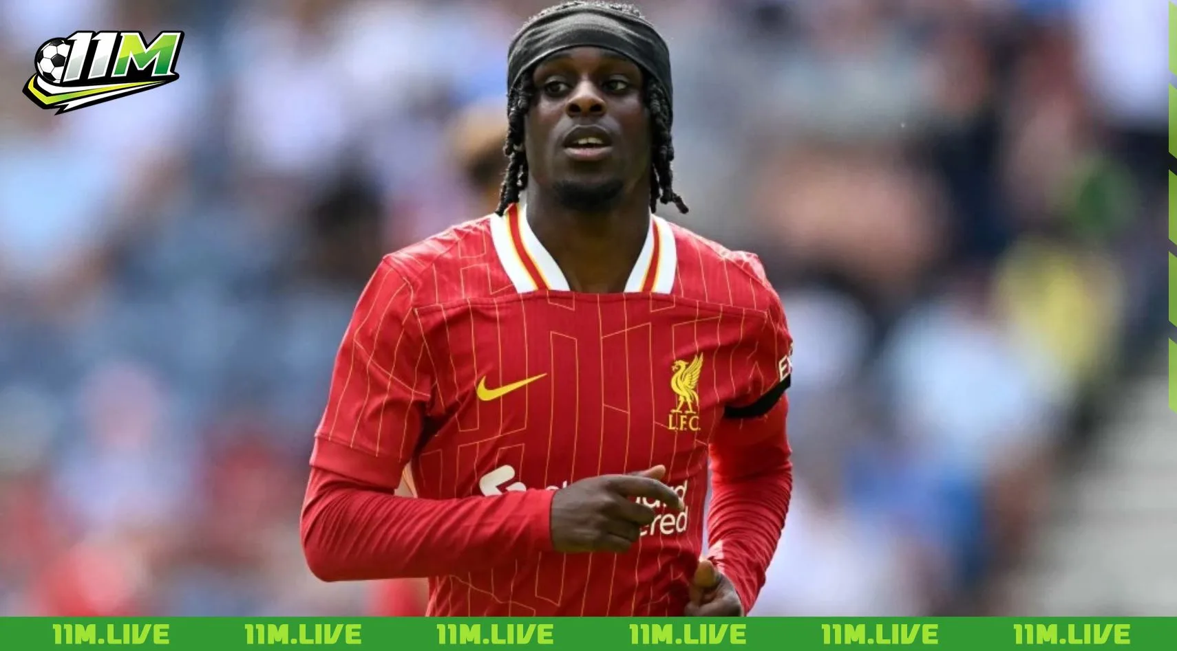 jeremie frimpong