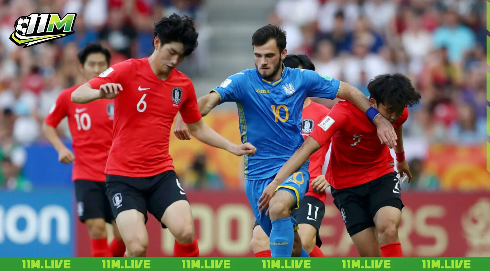 eom ji-sung