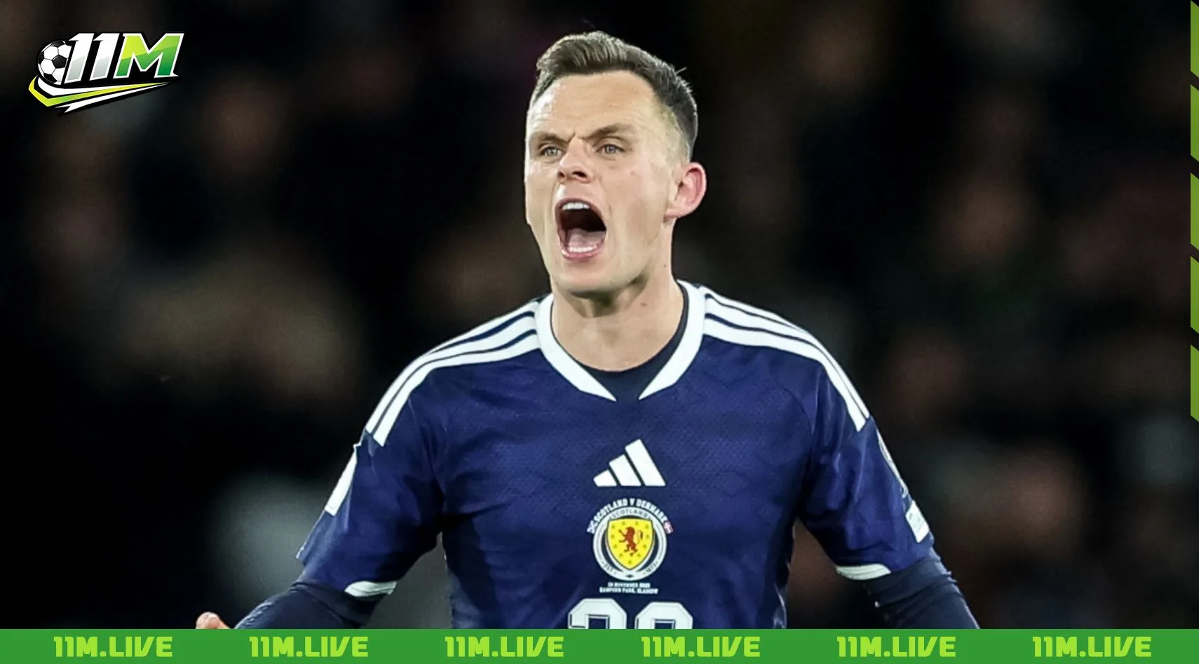 lawrence shankland