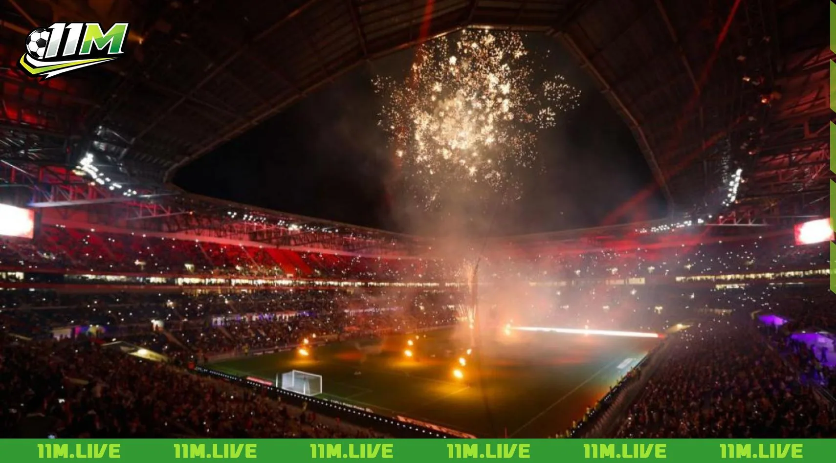 groupama stadium