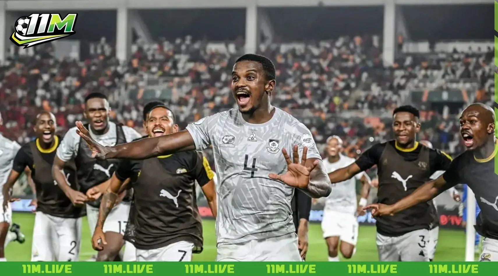 teboho mokoena