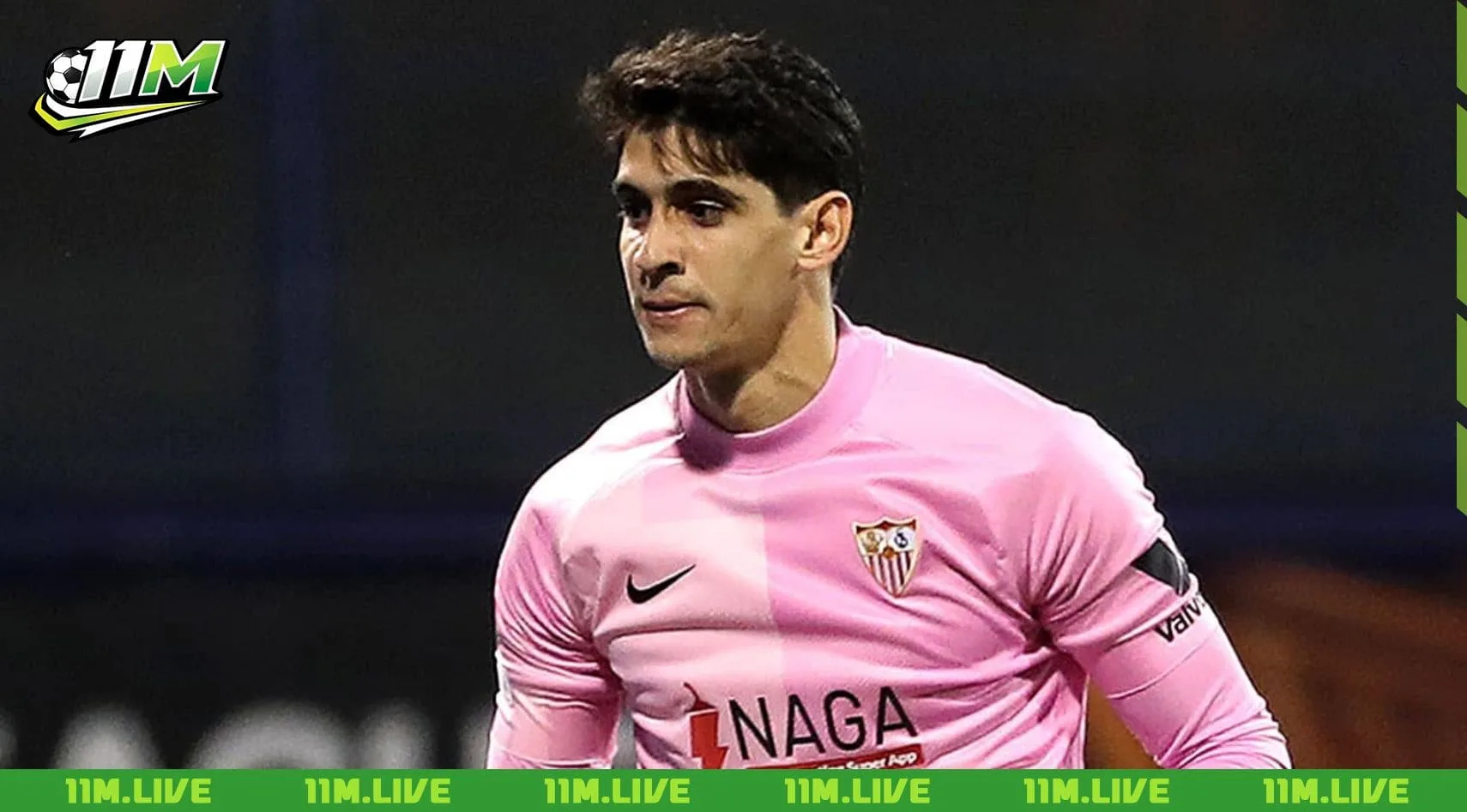 Yassine Bounou
