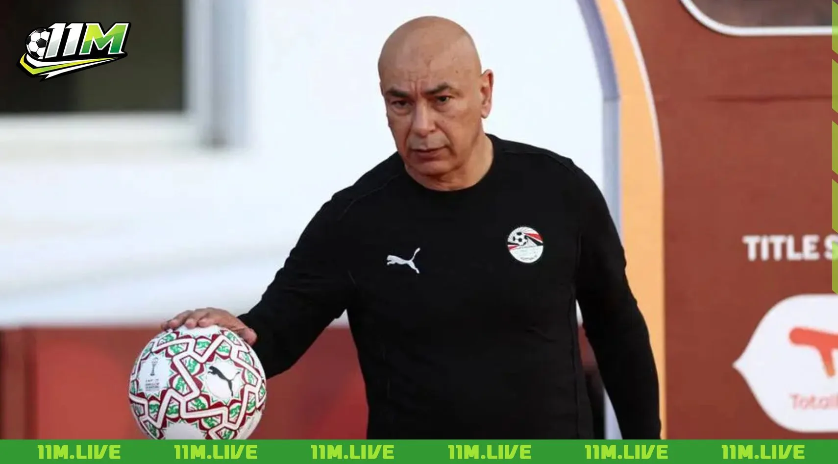 Hossam Hassan
