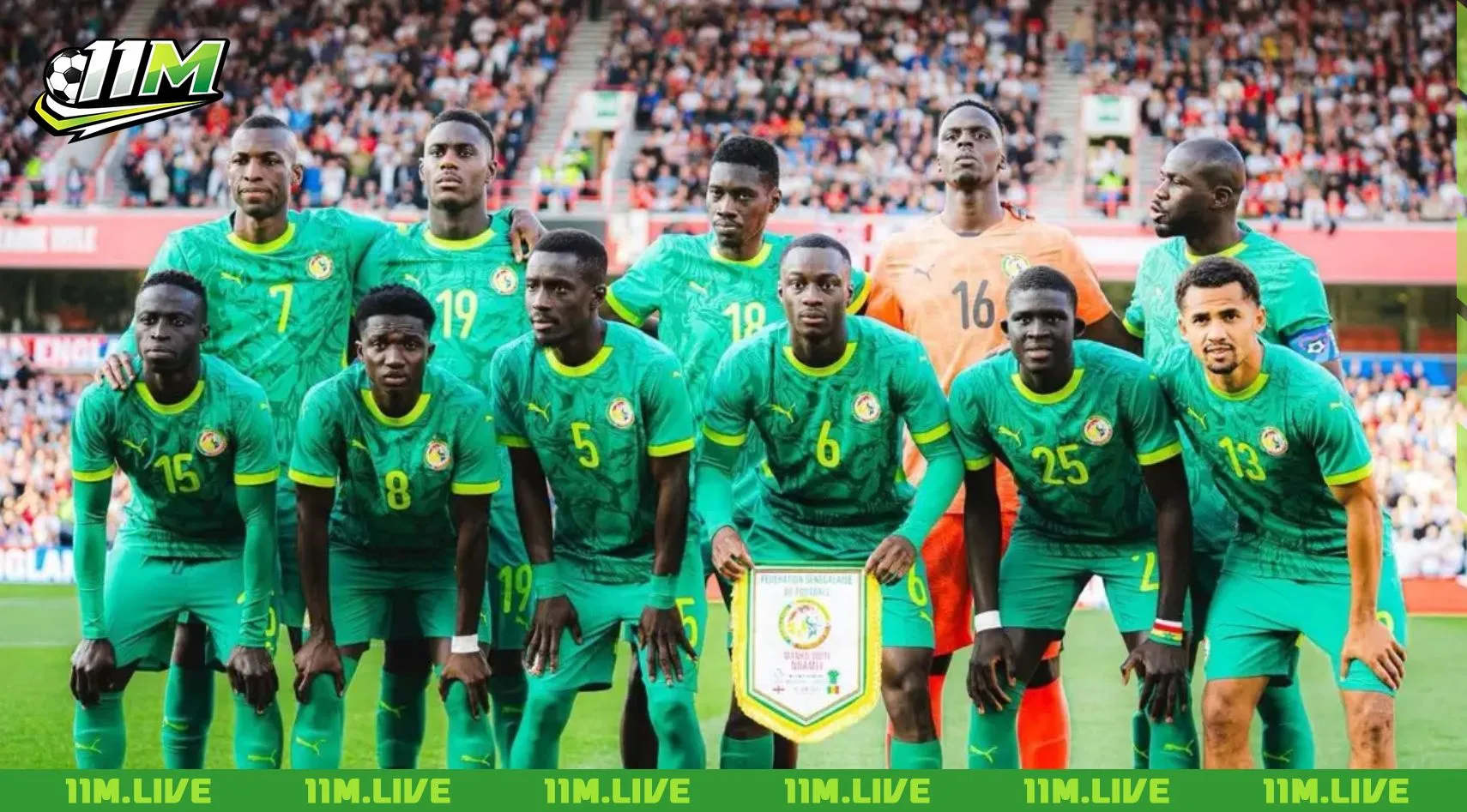 các đội dự world cup 2026