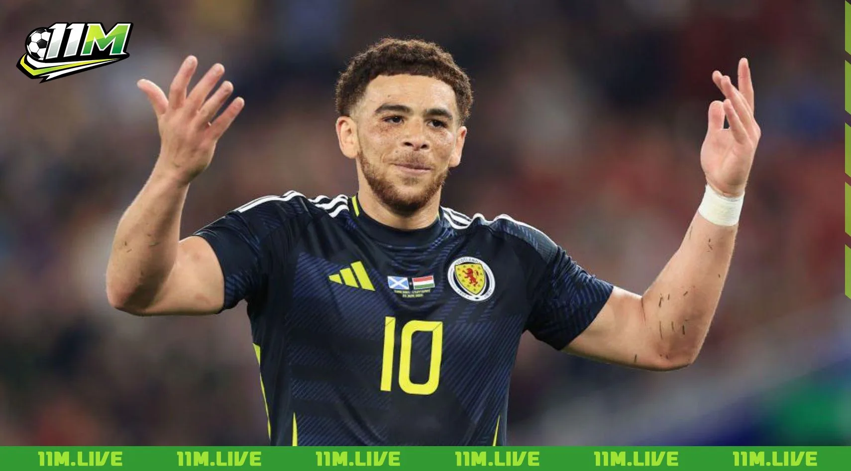 che adams
