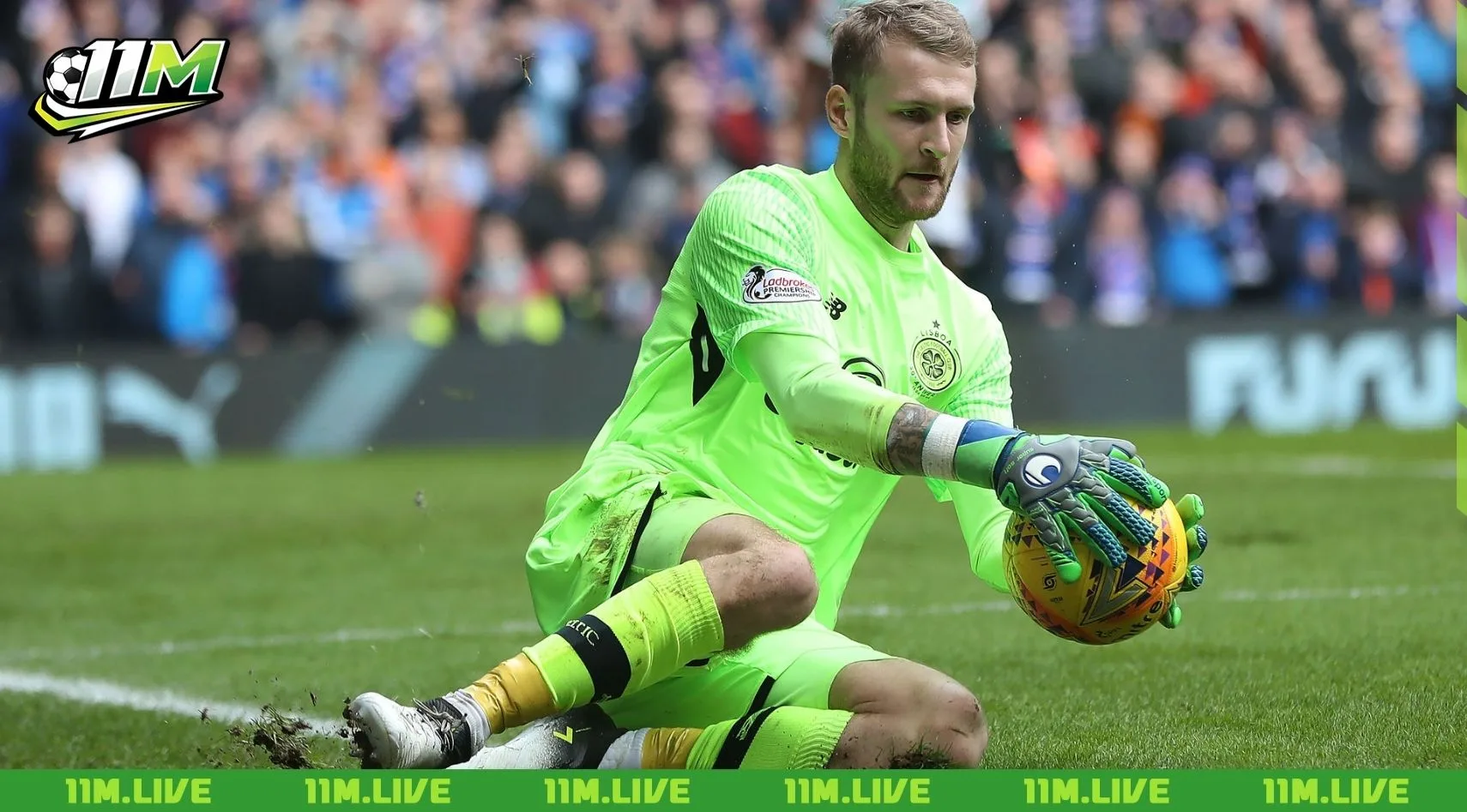 scott bain