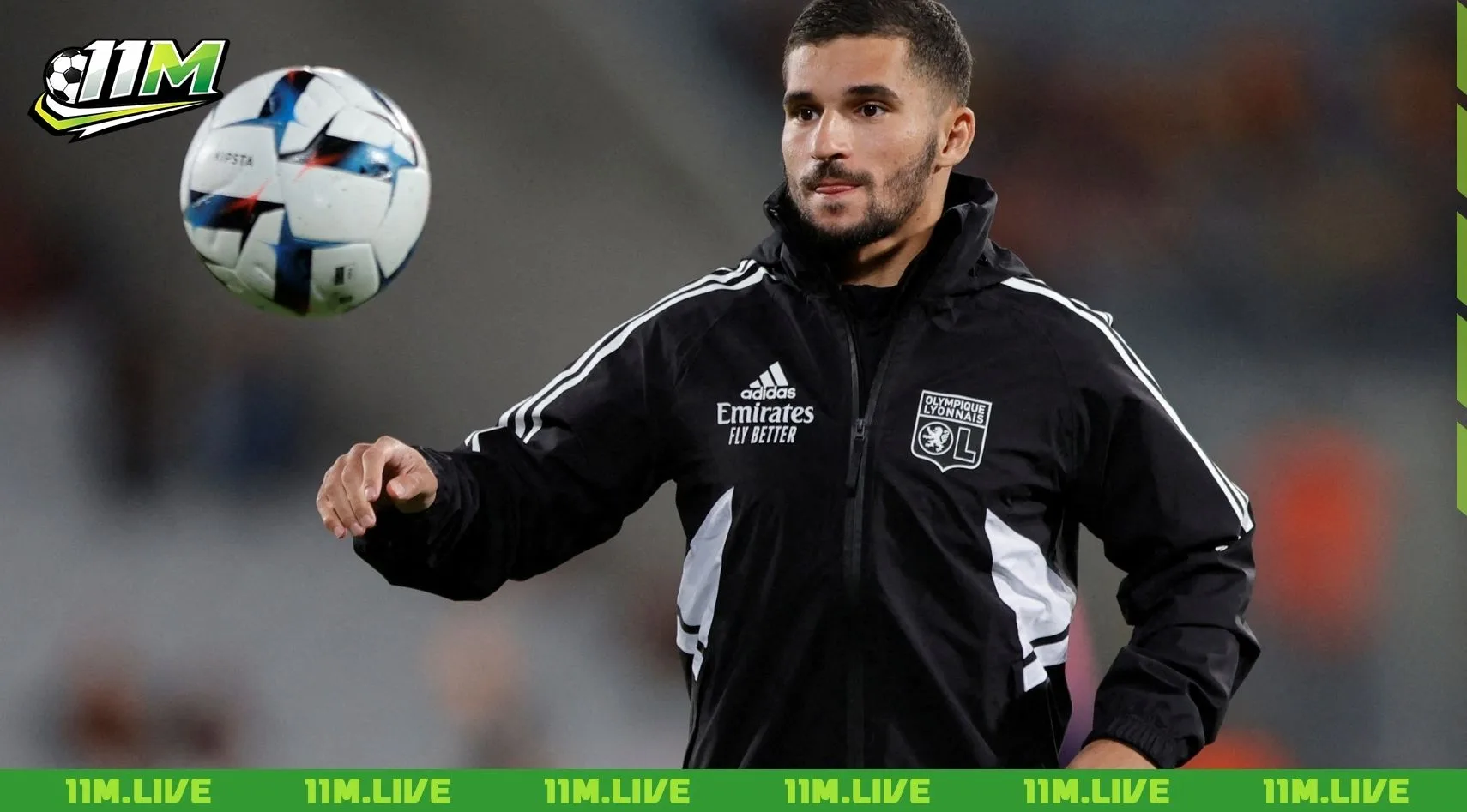 houssem aouar