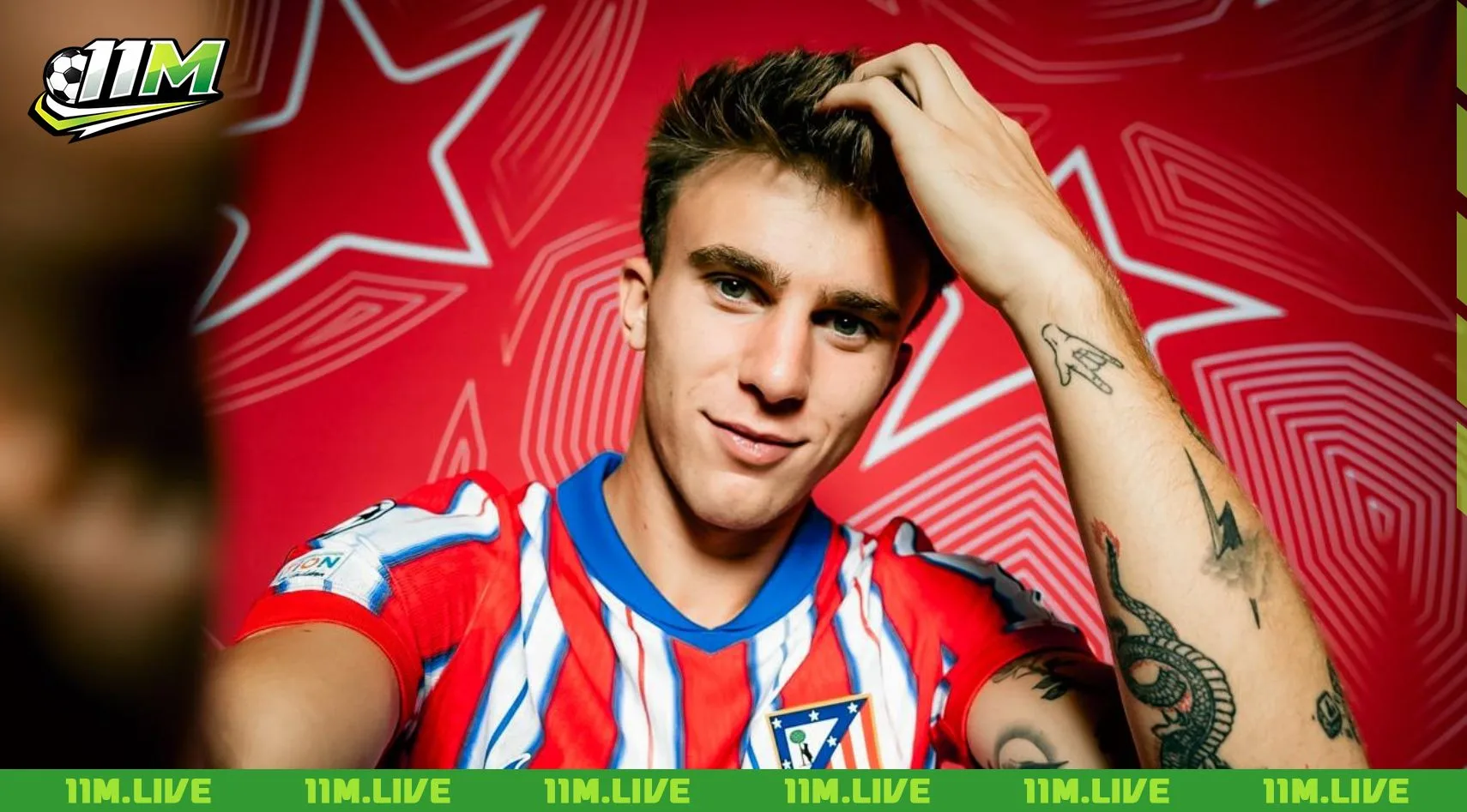 pablo barrios